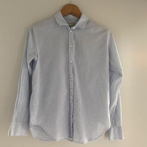 Everlane — The Relaxed Air Shirt